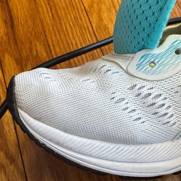 Women’s ASIC Gel-Excite 6 Athletic Sneakers - Picture 10 of 16